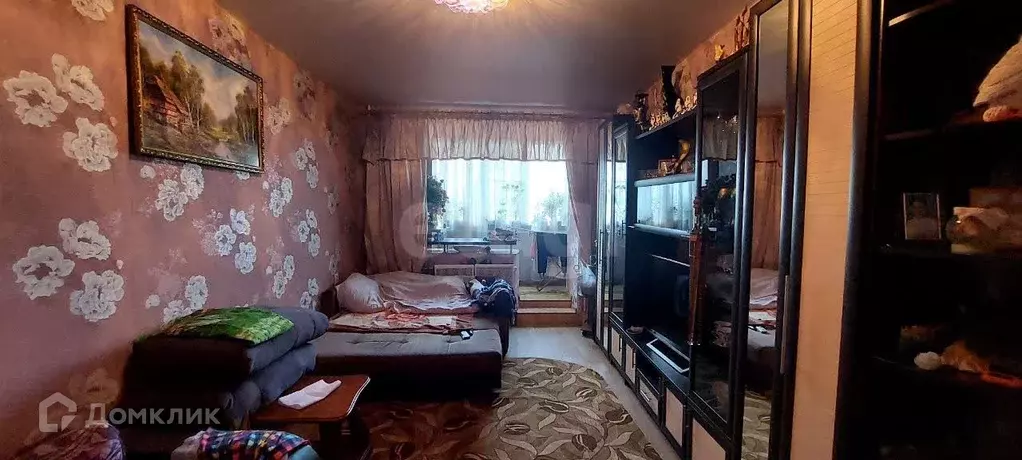 Продаётся 3-к квартира, 73 м - Фото 1