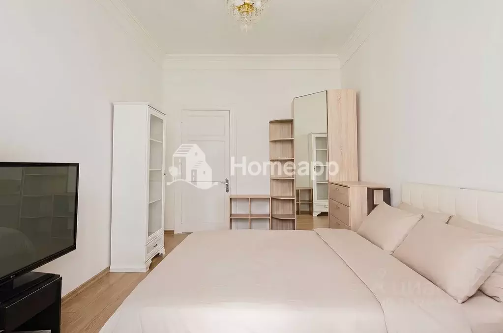 2-к кв. Москва Кутузовский просп., 22 (56.7 м) - Фото 2
