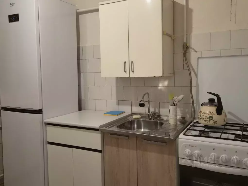 2-к кв. Московская область, Дубна ул. Вавилова, 11 (58.0 м) - Фото 1