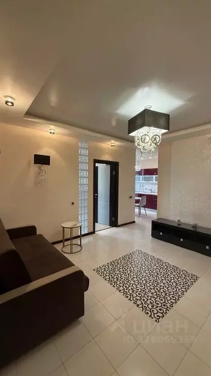 2-к кв. Московская область, Люберцы Октябрьский просп., 3 (70.7 м) - Фото 1