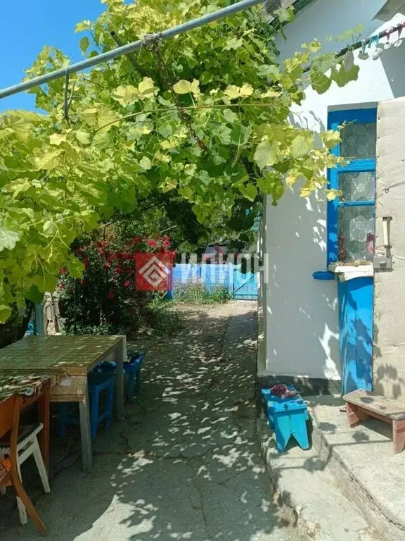 Дом в Севастополь с. Пироговка, пер. Горина (45 м) - Фото 2