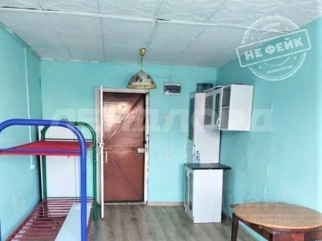 Комната Ростовская область, Ростов-на-Дону Беломорский пер., 20ж (16.7 ... - Фото 0
