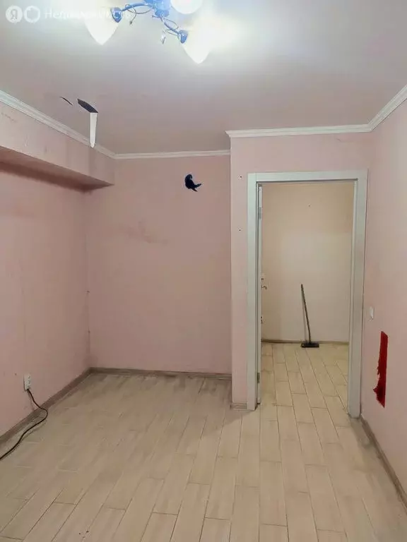 1-комнатная квартира: Российский, Парижская улица, 5/2 (33 м) - Фото 2