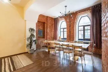 2-к кв. Санкт-Петербург ул. Большая Зеленина, 9 (75.0 м) - Фото 1