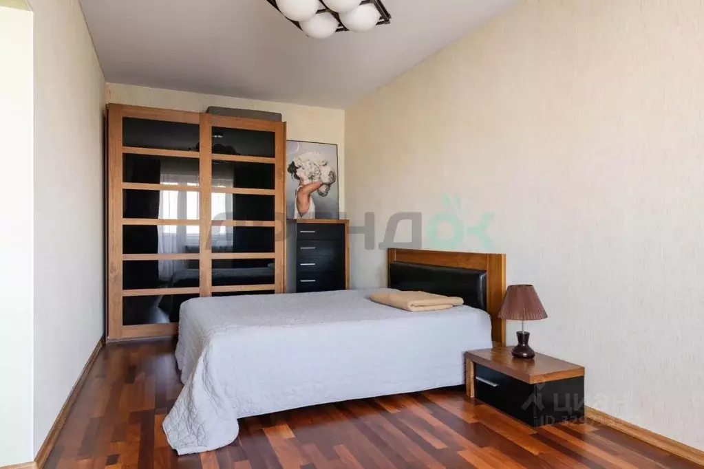 2-к кв. Санкт-Петербург Варшавская ул., 23к2 (43.0 м) - Фото 2