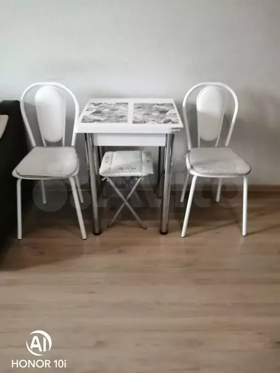 Квартира-студия, 23,3 м, 17/19 эт. - Фото 1