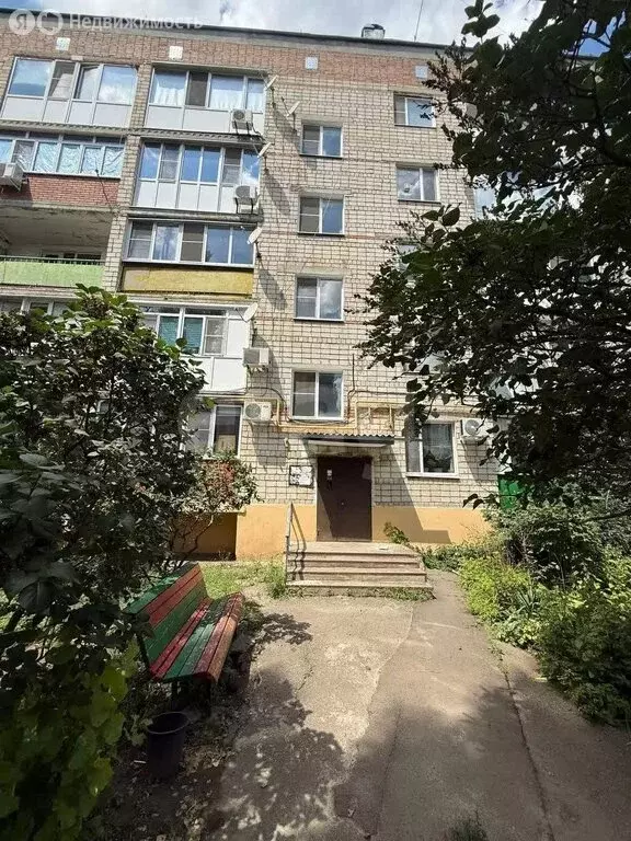 2-комнатная квартира: Зерноград, улица Тельмана, 40 (50.1 м) - Фото 1