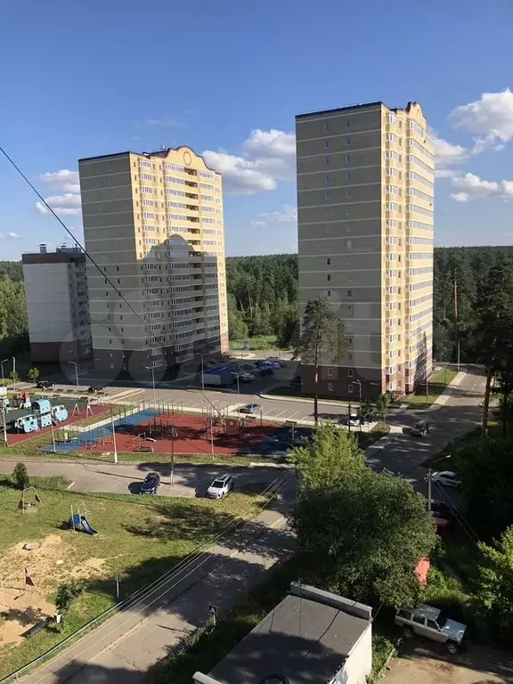 3-к. квартира, 67,5 м, 9/9 эт. - Фото 0
