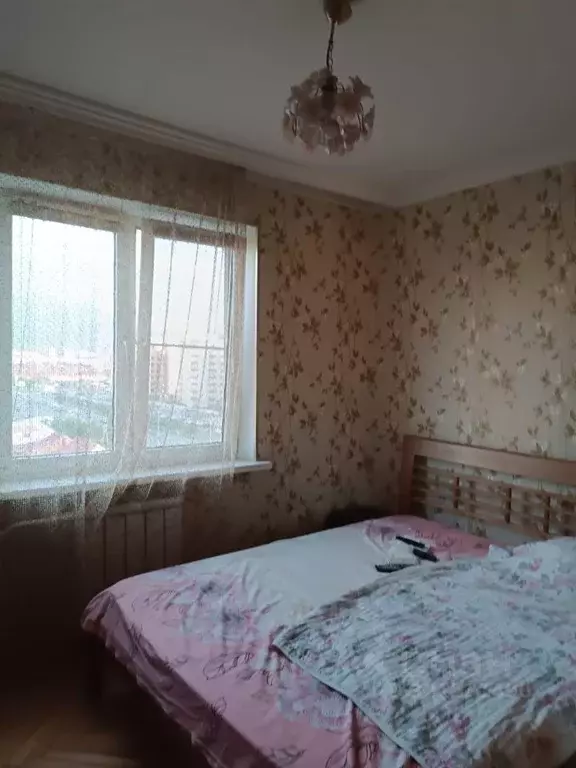 2-к кв. Северная Осетия, Владикавказ просп. Доватора, 240 (47.0 м) - Фото 1