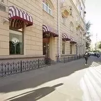 Помещение свободного назначения в Москва Ленинский просп., 37А (125 м) - Фото 1