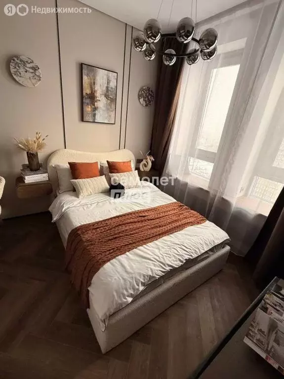 Квартира-студия: Москва, Ильменский проезд, 12 (18.5 м) - Фото 1