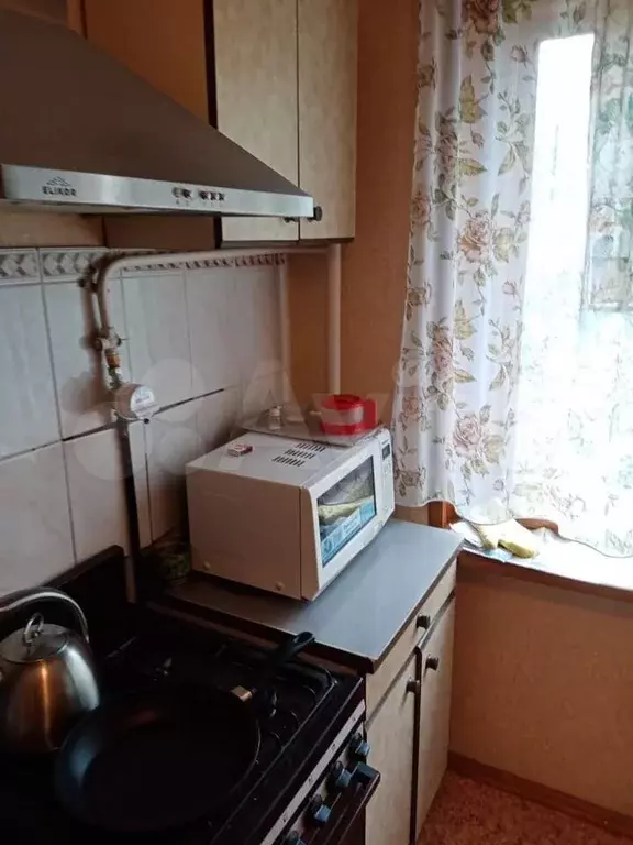 2-к. квартира, 54 м, 4/9 эт. - Фото 0