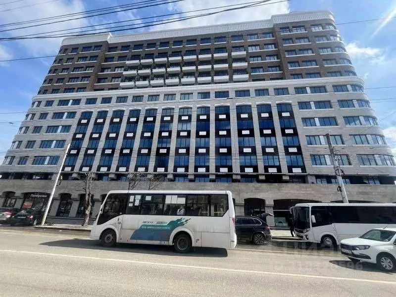 Помещение свободного назначения в Ставропольский край, Ставрополь № 2 ... - Фото 2