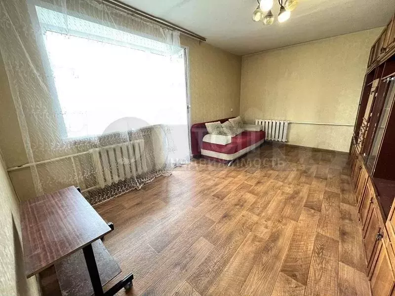 2-к. квартира, 41,9 м, 5/5 эт. - Фото 0