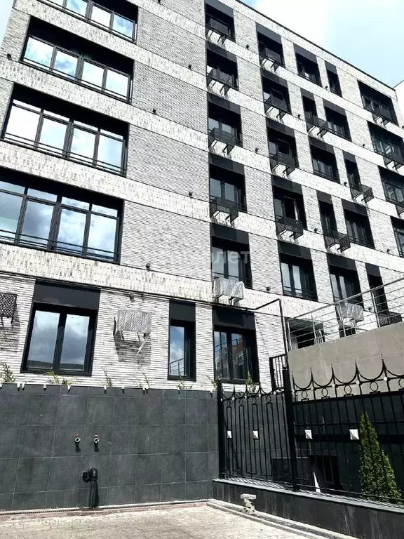 Продаётся 3-к квартира, 113.1 м - Фото 0