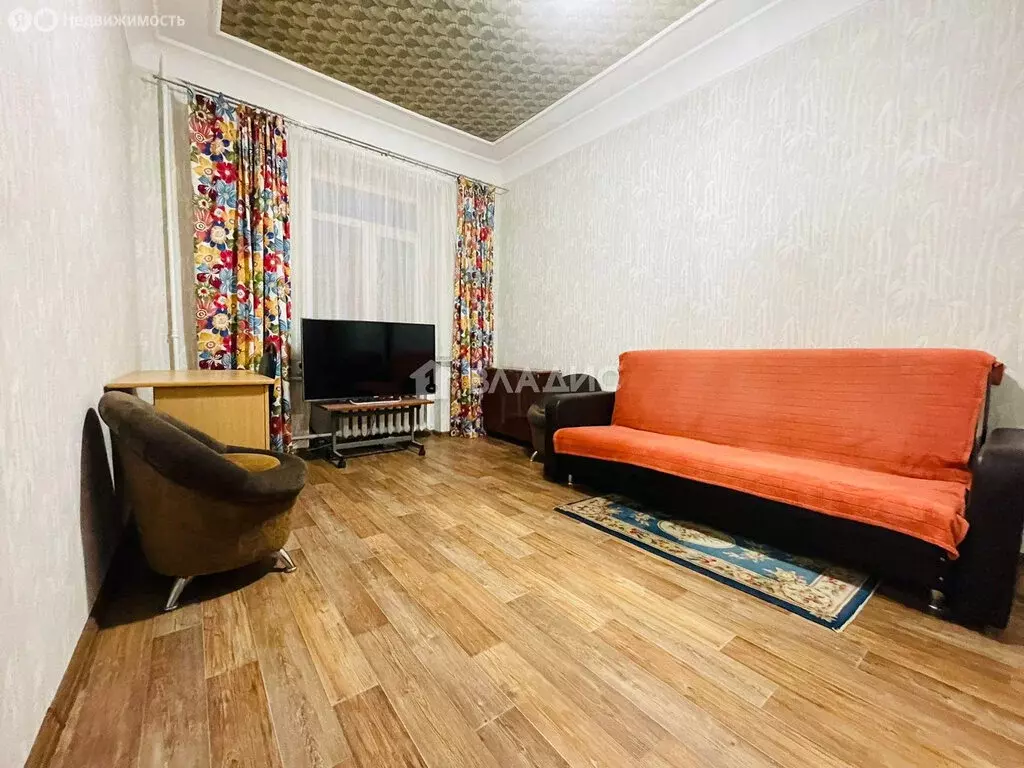 2-комнатная квартира: Пенза, улица Циолковского, 14 (47.1 м) - Фото 0