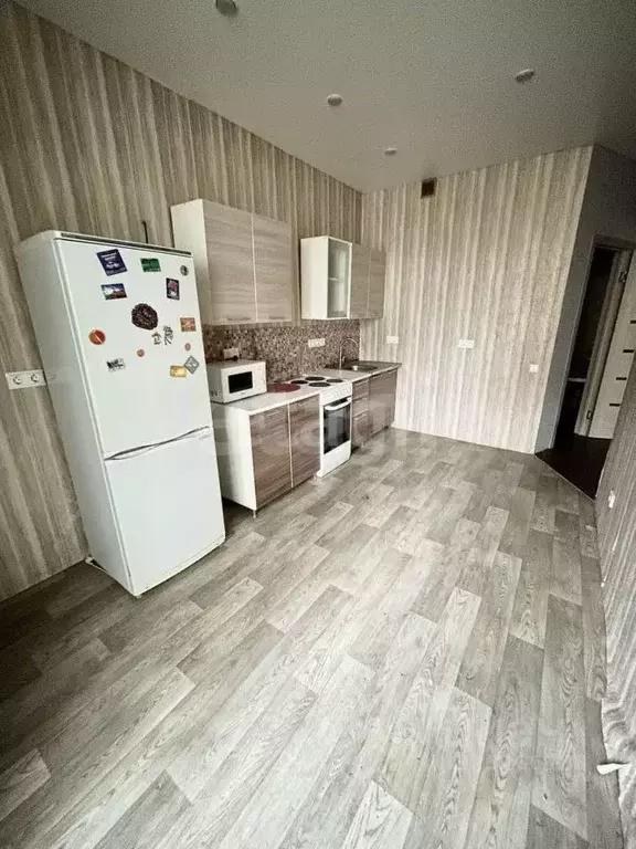 1-к кв. Воронежская область, Воронеж просп. Патриотов, 1е (38.0 м) - Фото 2