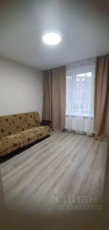 1-к кв. Тверская область, Тверь ул. 2-я Красина, 64 (32.9 м) - Фото 2