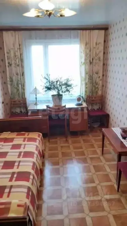 3-к кв. Пензенская область, Пенза просп. Строителей, 86 (67.7 м) - Фото 2