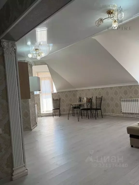 2-к кв. Чеченская республика, Грозный Старопромысловское ш., 24к6 ... - Фото 1