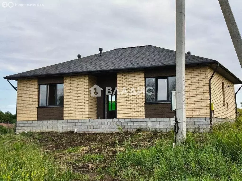 Дом в село Стрелецкое, Патриотическая улица (123.1 м) - Фото 2