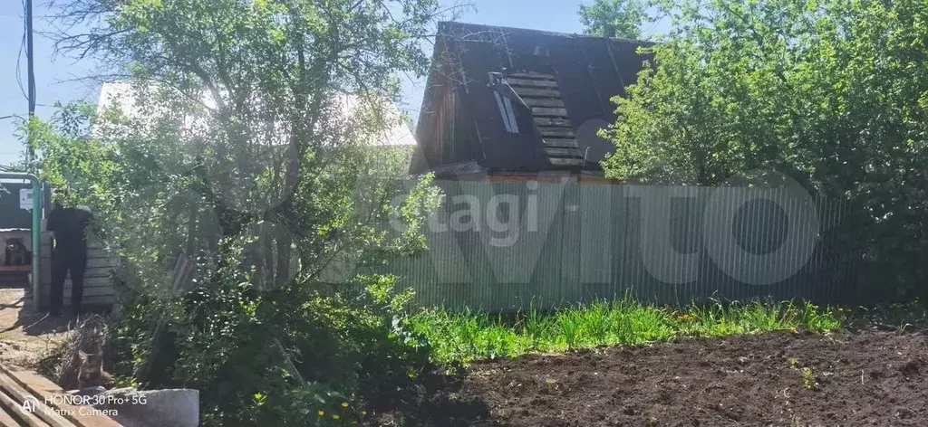 Участок 7 сот. (СНТ, ДНП) - Фото 0