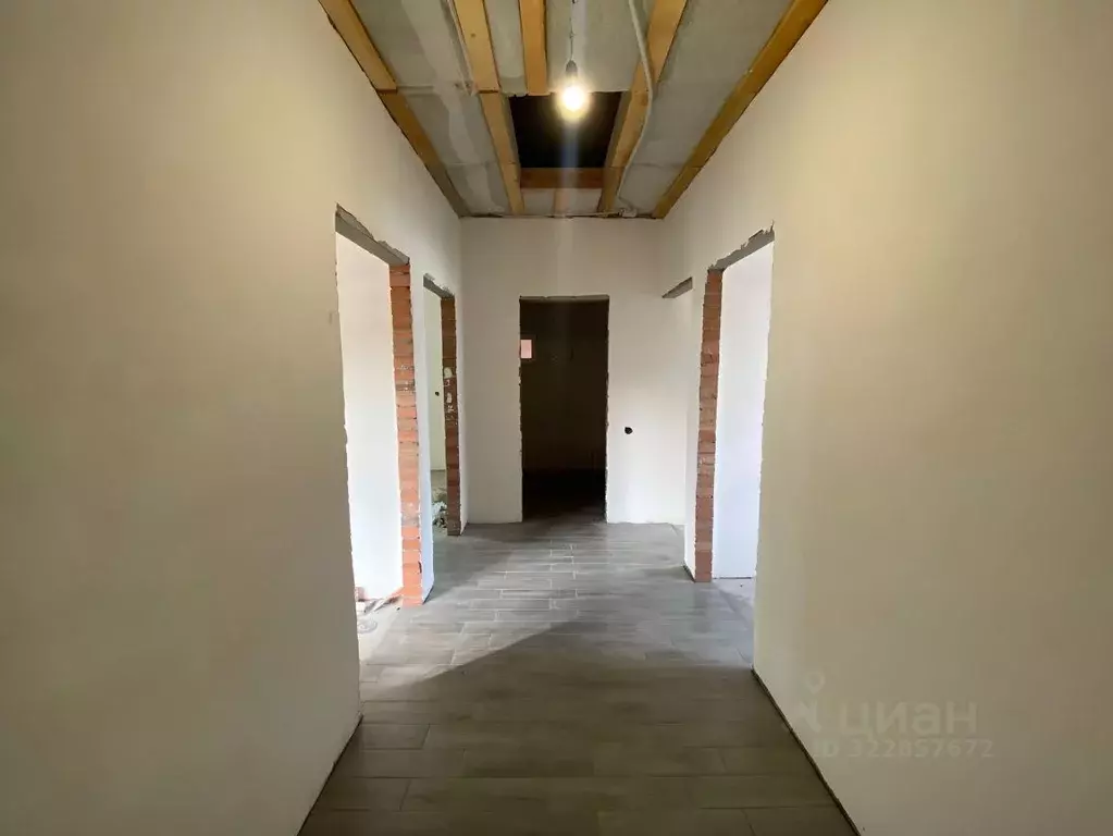 Дом в Ростовская область, Таганрог Скиф садовое товарищество,  (67 м) - Фото 2