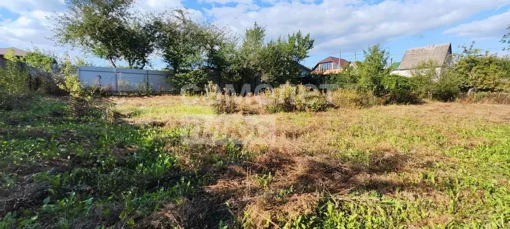 Участок в Курская область, Курский район, Моковский сельсовет, д. 1-я ... - Фото 2