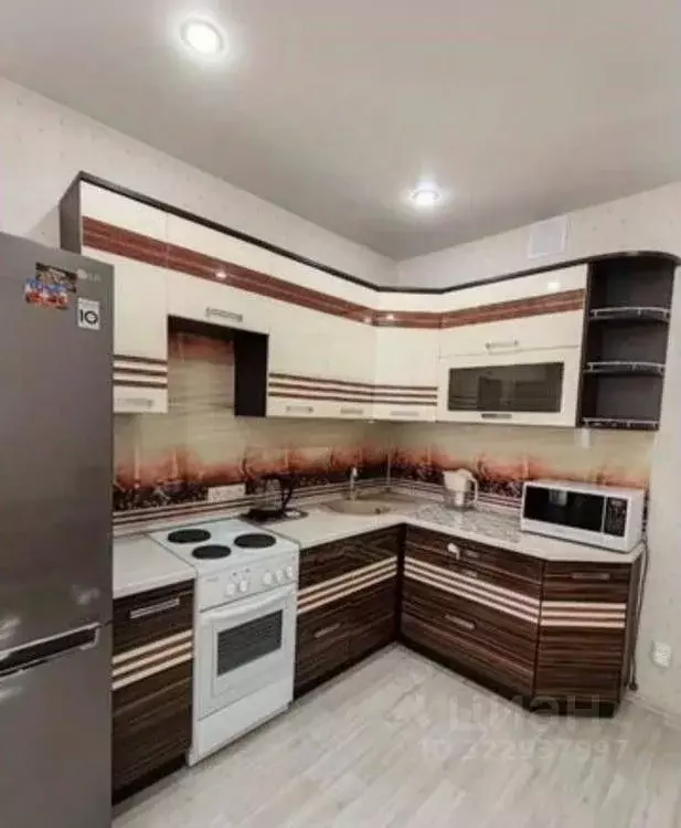 3-к кв. Иркутская область, Иркутский муниципальный округ, Маркова рп, ... - Фото 2