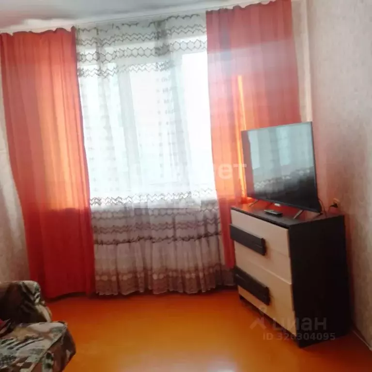 1-к кв. Сахалинская область, Южно-Сахалинск Горная ул., 11А (30.0 м) - Фото 1