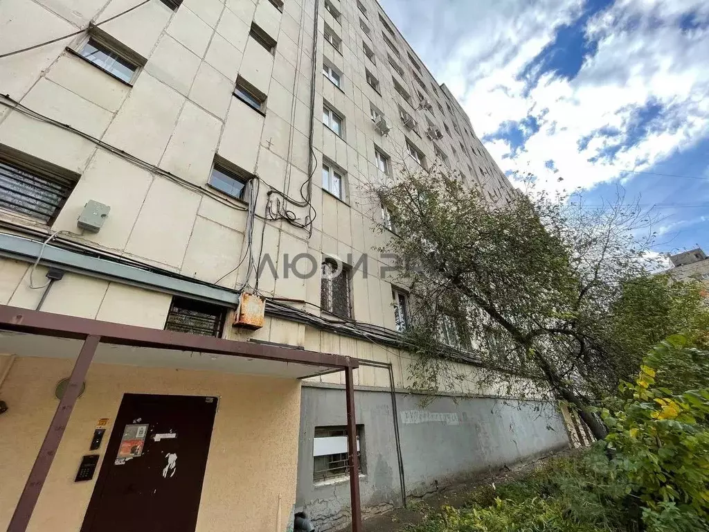 3-к кв. Башкортостан, Уфа ул. Менделеева, 207 (57.2 м) - Фото 1