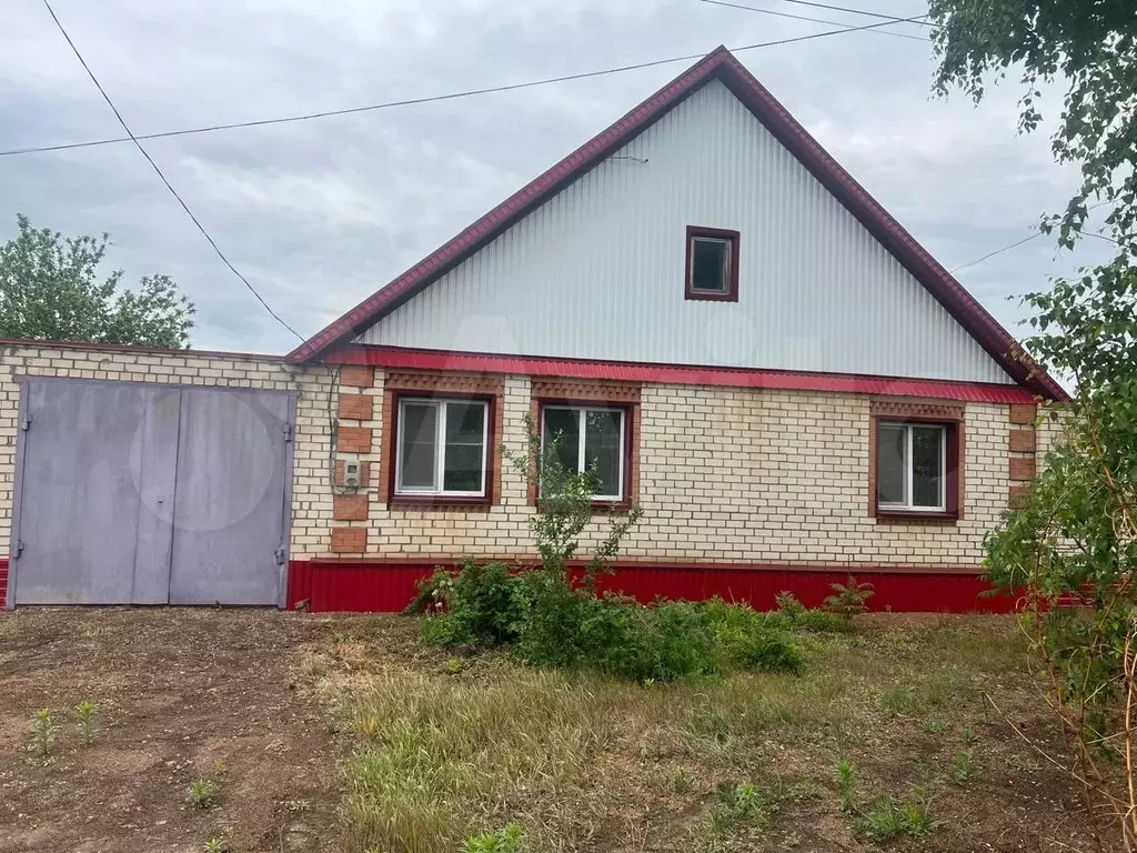 Дом 79,3 м на участке 12 сот. - Фото 0