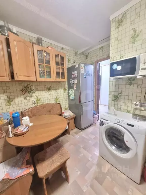 3-к кв. Ханты-Мансийский АО, Нижневартовск ул. Чапаева, 5 (60.0 м) - Фото 0
