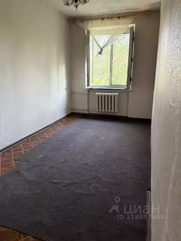 2-к кв. Москва ул. Михайлова, 7 (43.2 м) - Фото 0