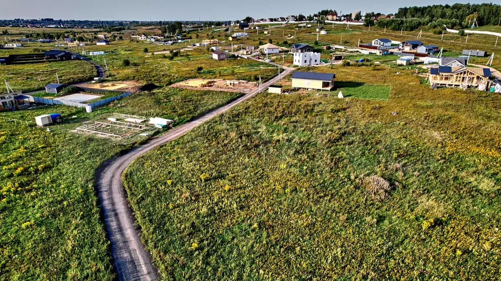 Участок 7,4 сот. (ИЖС) - Фото 1