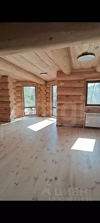 Дом в Алтайский край, Алтайский район, Айский сельсовет, Урочище ... - Фото 1