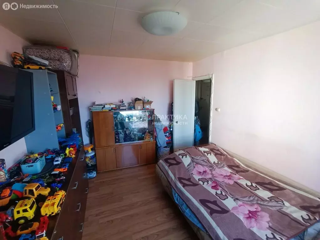 2-комнатная квартира: Троицк, микрорайон В, 12 (37 м) - Фото 2