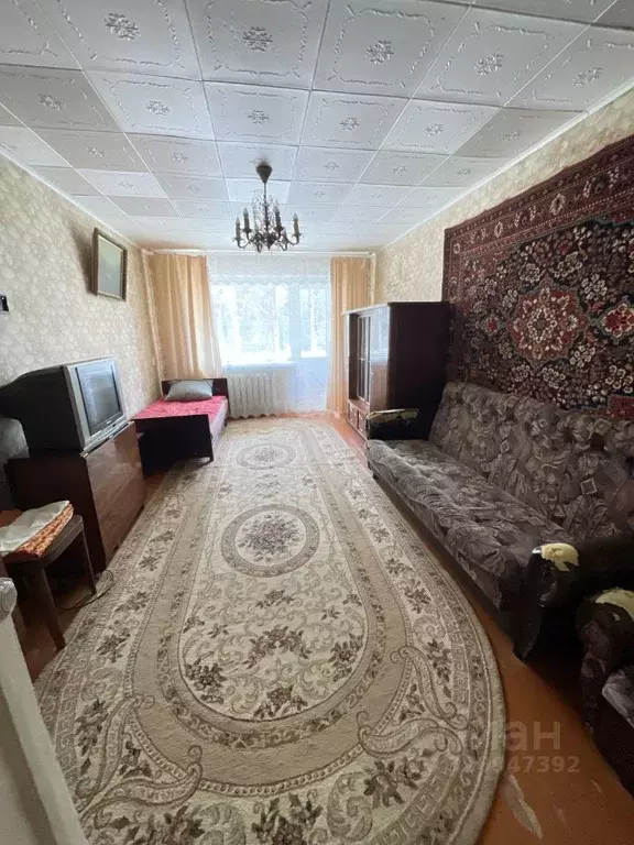 2-к кв. Владимирская область, Кольчугино ул. Дружбы, 12 (43.0 м) - Фото 0