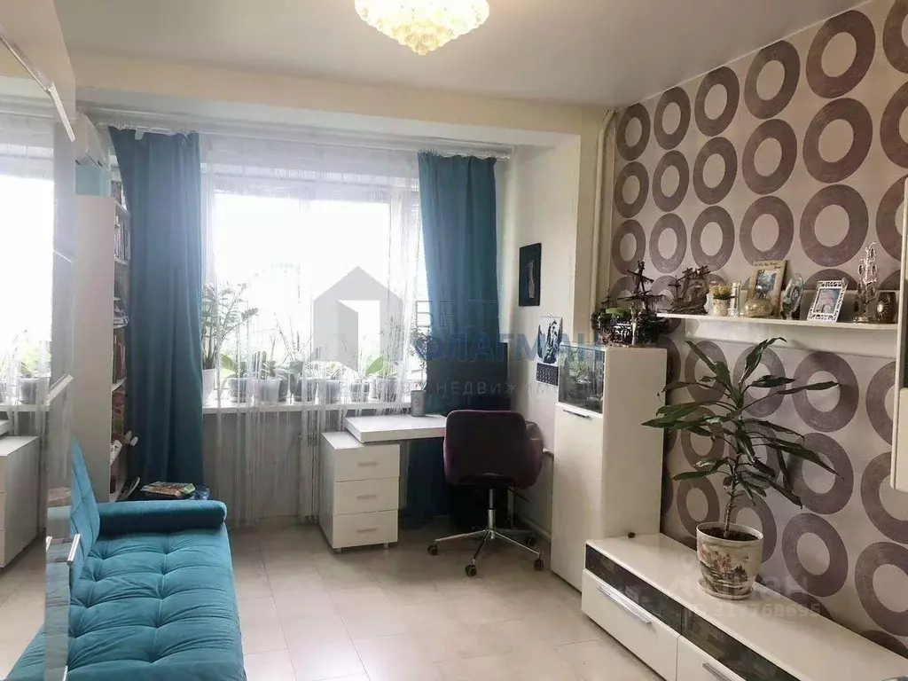 Квартира, 2 комнаты, 46 м - Фото 0