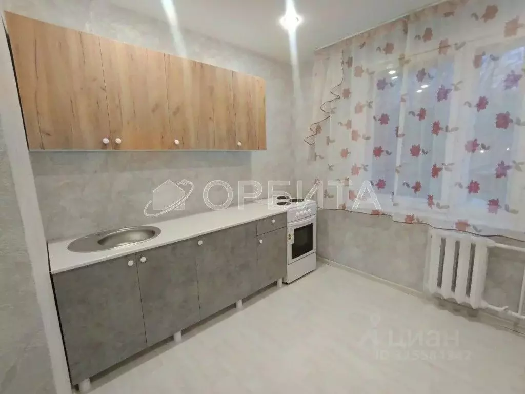 2-к кв. Тюменская область, Тюмень ул. Пермякова, 25 (49.2 м) - Фото 2