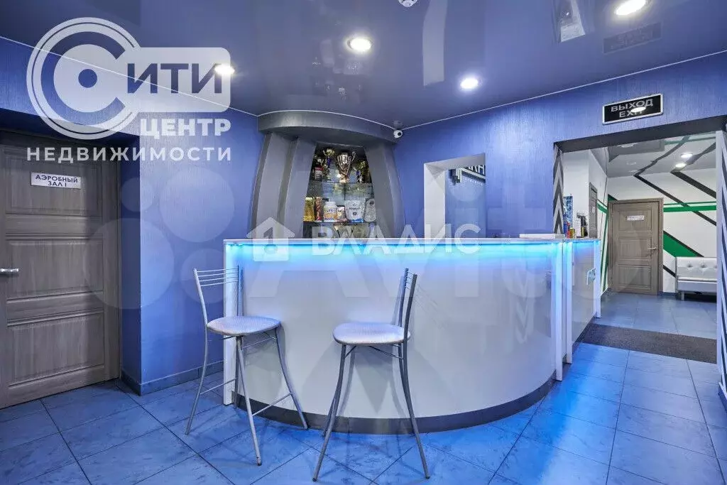 Продам помещение свободного назначения, 476.8 м - Фото 0