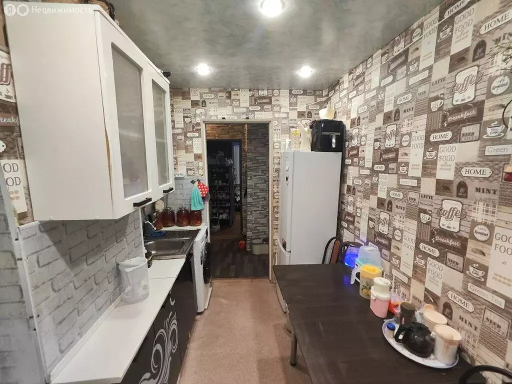 2-комнатная квартира: Бурмакино, Ярославская улица, 5 (47.9 м) - Фото 2