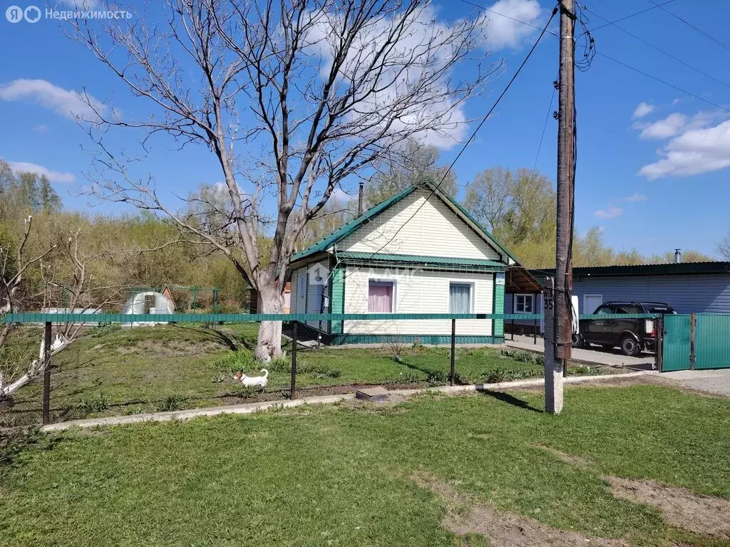Дом в село Шебалино, улица Мира (38.5 м) - Фото 1