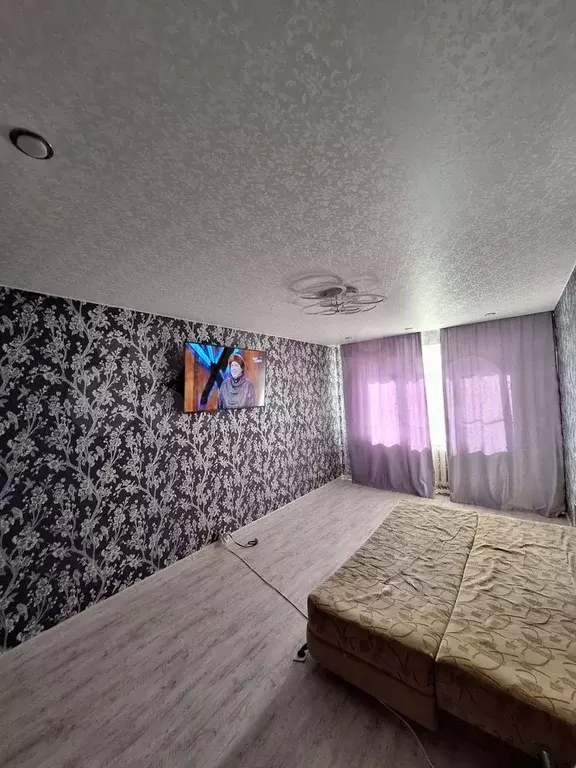 2-к. квартира, 52,6 м, 4/5 эт. - Фото 0