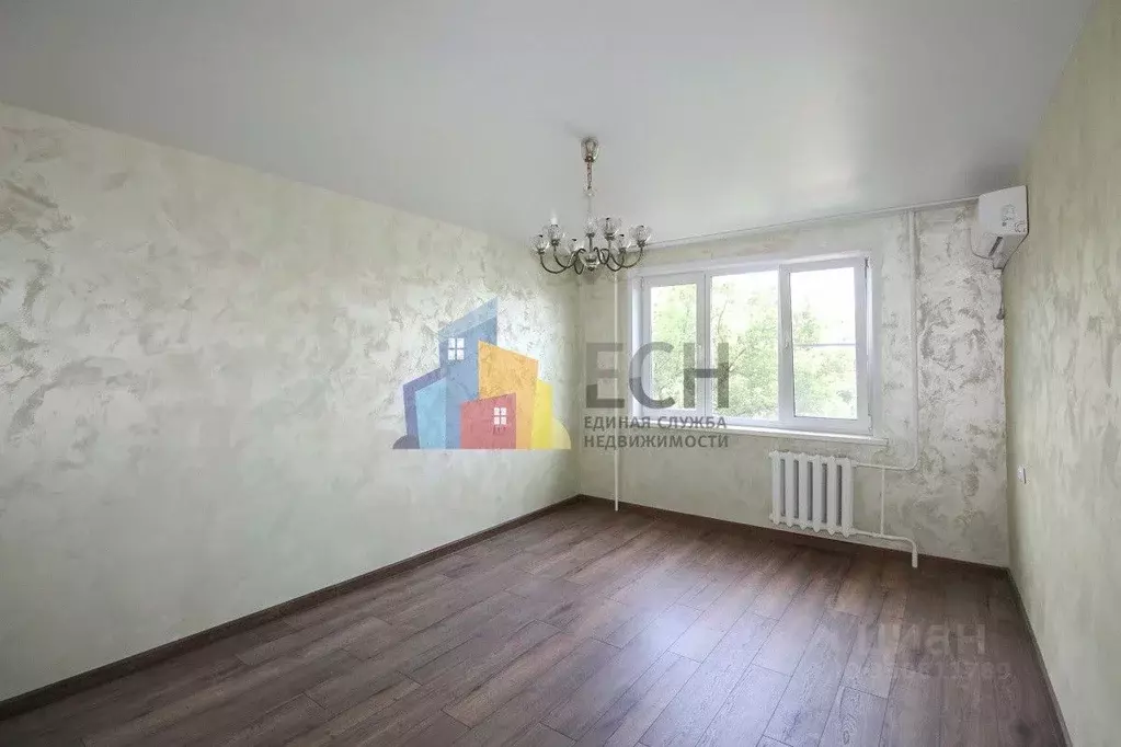 3-к кв. Тульская область, Тула ул. Кауля, 31 (63.7 м) - Фото 1