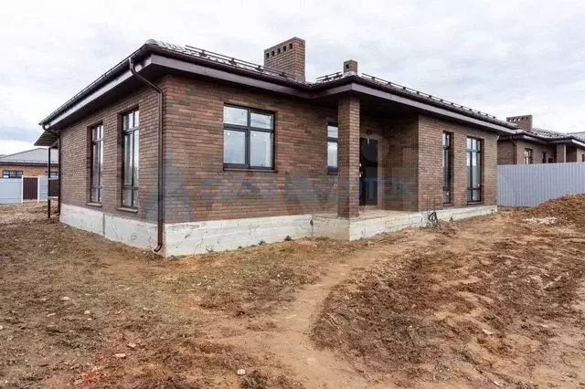 Дом 120 м на участке 7 сот. - Фото 0