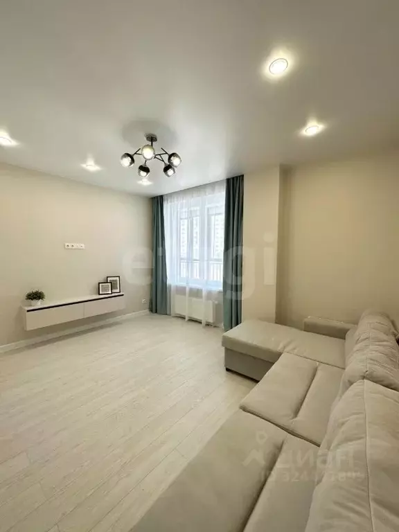 2-к кв. Тюменская область, Тюменский муниципальный округ, д. Патрушева ... - Фото 1