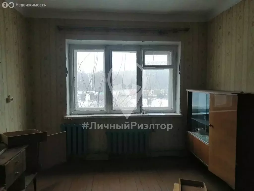 2-комнатная квартира: посёлок Змеинка, Комсомольская улица, 9 (38 м) - Фото 2