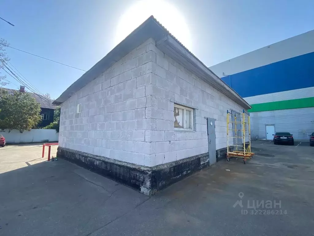 Помещение свободного назначения в Московская область, Королев Болшево ... - Фото 2