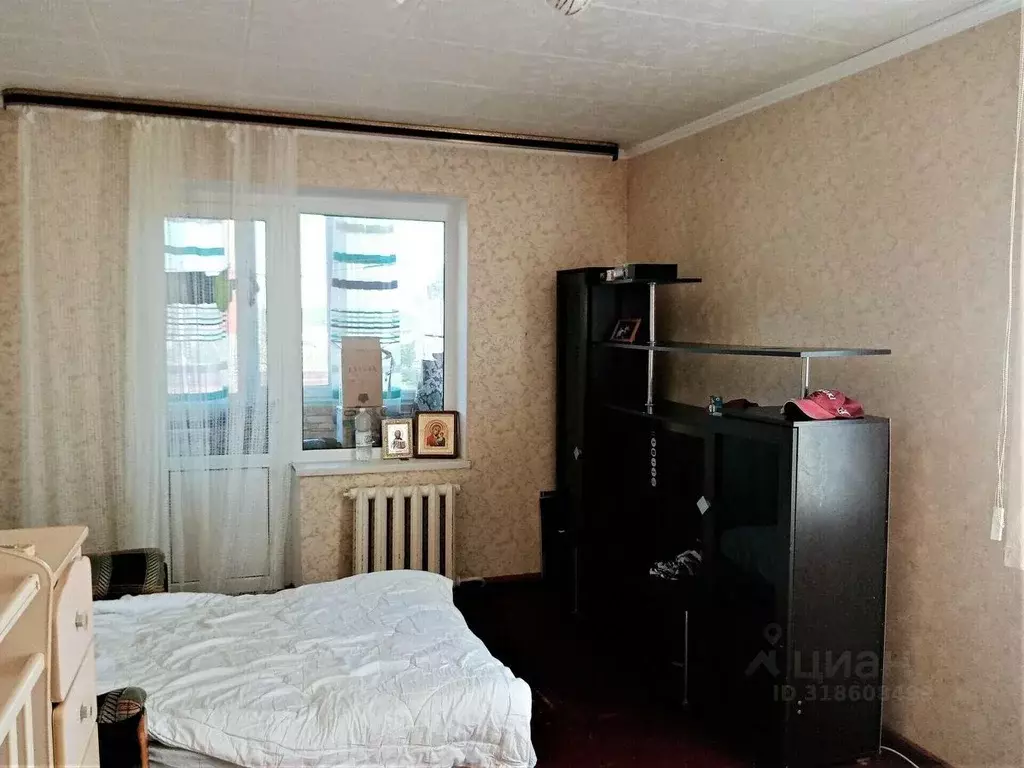 2-к кв. Краснодарский край, Темрюк ул. Карла Маркса, 152 (45.0 м) - Фото 2